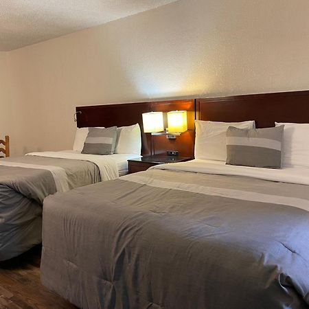 Travelers Beach Inn Вентура Экстерьер фото