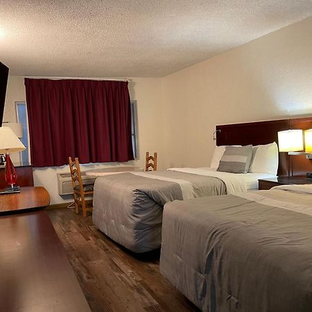 Travelers Beach Inn Вентура Экстерьер фото